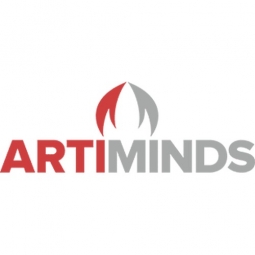 ArtiMinds Robotics GmbH Logo